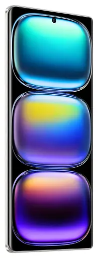 Смартфон Infinix Hot 50 Pro+ X6880 8/256Gb Titanium Grey UA UCRF - фото 5