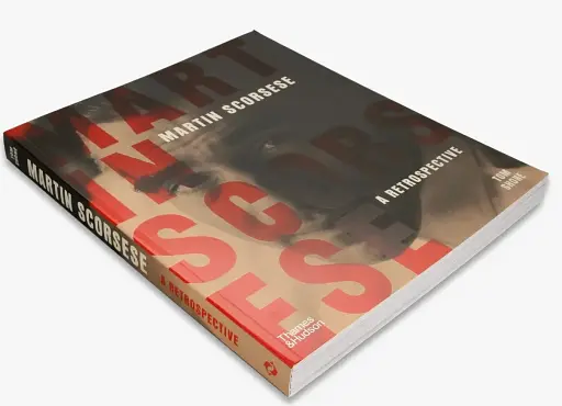 Martin Scorsese - фото 3