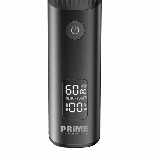 Бритва PRIME Technics PES 5825 JB - фото 3