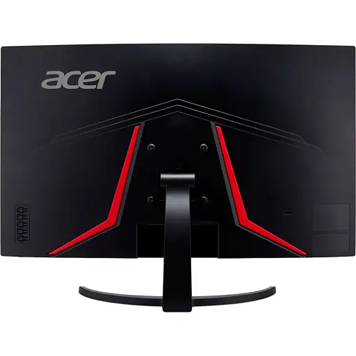 Монітор Acer 31.5" ED320QX2biipx (UM.JE0EE.201) (136176) - фото 6