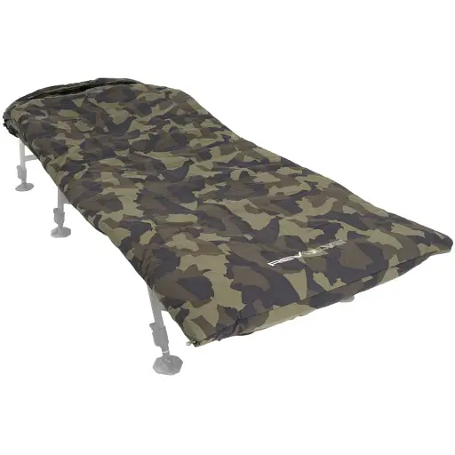 Спальный мешок Avid Carp Revolve Sleeping Bag Std
