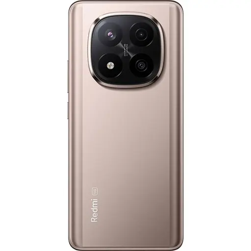 Смартфон Redmi Note 14 Pro+ 5G 8/256GB Sand Gold Global EU [146923] - фото 6