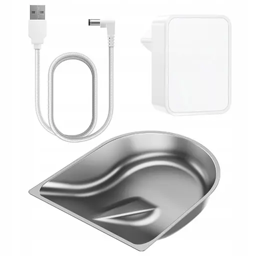 Смарт-годівниця Mova Automatic PET Feeder PF10 Pro (PF10A) - фото 3