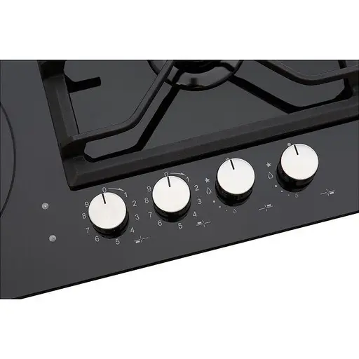Варильна поверхня комбінована Interline HCG 561 FGT BA - фото 4
