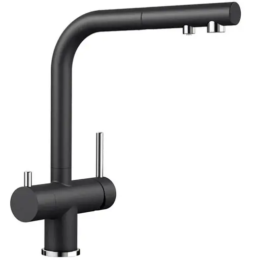 Змішувач для кухонного миття Blanco FONTAS-S II 525200