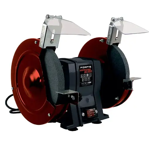 Точильный станок Forte BG2055 (82149)