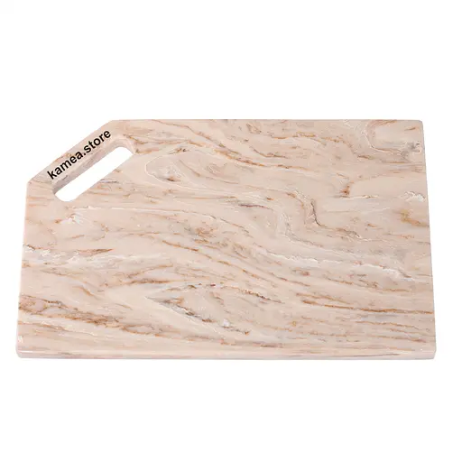 Дошка обробна 25х17 см Timber Wolf - фото 2