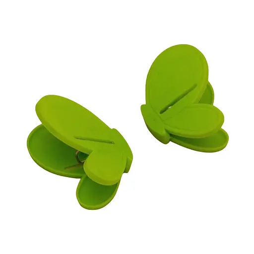 Затискачі для пакетів "метелики", Kitchette 83866 - фото 4