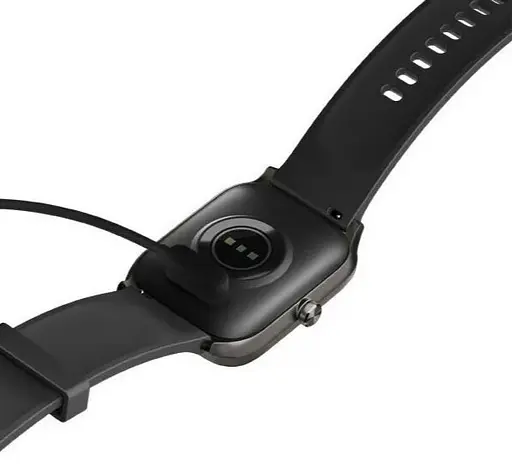 Умные часы Haylou GST LS09B черный глобальная версия - фото 5