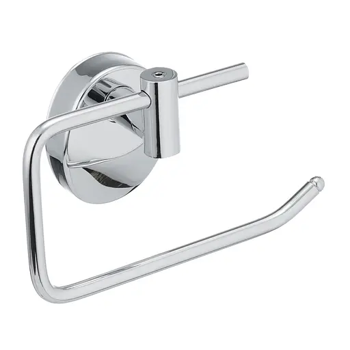 Бумагодержатель ZERIX LR3303-3 (LL1427) - фото 1