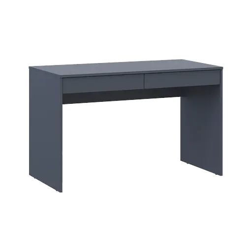Стіл Doros Дейл Графіт 2Ш 120х60х78 (41516238)