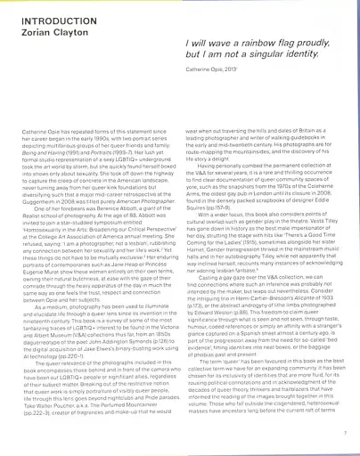 Calling the Shots. A Queer History of Photography - фото 5