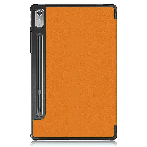 Чохол Lenovo Tab P11 Pro 2 gen 11.2 HardCase Помаранчевий - фото 2