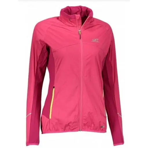 Куртка Hannah Fluence 38 Raspberry Sorbet (1052-W18HH0068HJ.01.38)