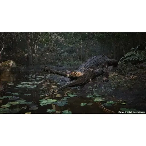 Гра Metal Gear Solid Delta Snake Eater Day One Edition (російські субтитри) (PS5) - фото 3