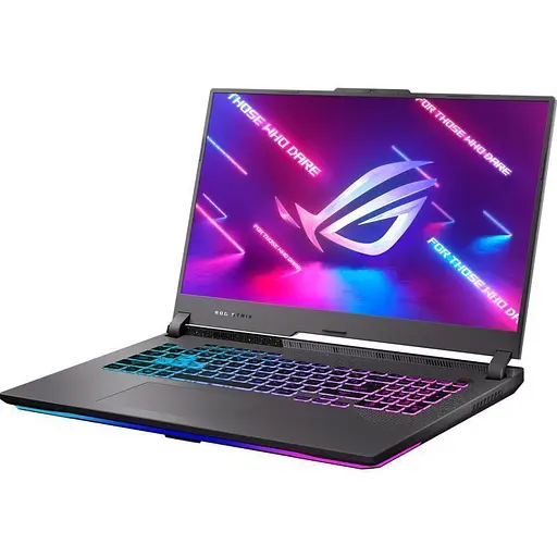 Ноутбук Asus ROG Strix G17 G713PV (G713PV-WS94) CUSTOM [160847] - фото 4