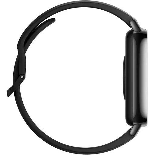 Смарт-часы Xiaomi Redmi Watch 5 Lite Black BHR8789GL - фото 4
