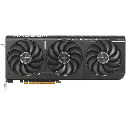 Відеокарта Asus PRIME Radeon RX 9070 XT OC Edition 16 GB (PRIME-RX9070XT-O16G) UA [130194] - фото 2