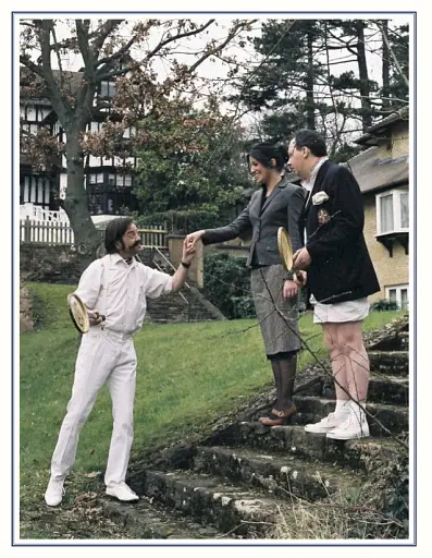 How to be Chap - фото 4