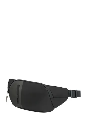 Сумка Поясная Samsonite BIZ2GO BLACK 39x14x7,5 KI1*09001 - фото 4