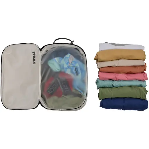 Органайзер для одягу Thule Clean/Dirty Packing Cube White (TH 3204861) - фото 10