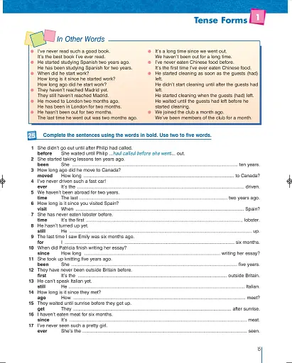 FCE Use of English 2. Student's Book (with Digibooks App) - фото 5