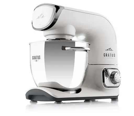 Кухонна машина ETA Gratus Evo Expert 1028 90065 - фото 4