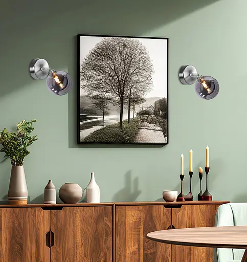 Бра Candellux 91-20963 Rodia - фото 2