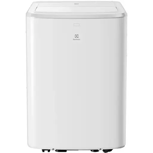 Кондиціонер мобільний Electrolux Comfort 600 25м2 on/off 9000BTU 2.6кВт A/- Wi-Fi R290 білий - фото 3