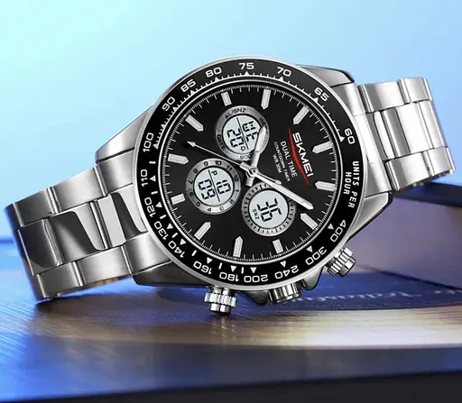 Годинник Skmei Sky - фото 2