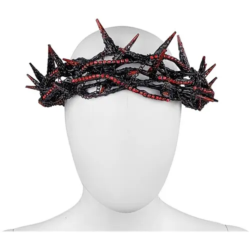 Венок Терновый Lux - фото 1