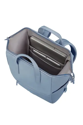 Рюкзак 14,1" Samsonite 4PACK DUSTY BLUE 40x27x16 KP3*21003 - фото 7