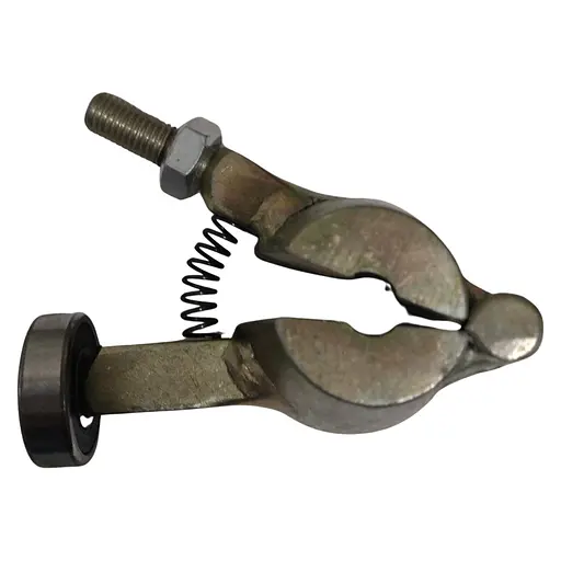 Конус для орехокола Бабочка 2 для миндаля, пекана, фундука (лещины), медвежьего ореха размером от 0,8 до 2 см, Горіховод 87849 - фото 3