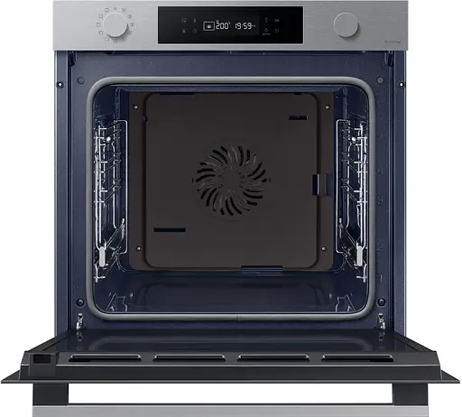 Духовой шкаф Samsung NV7B4125ZAS/WT - фото 2