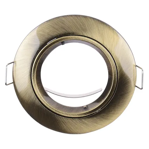 Светильник точечный Brille HDL-DS 23 AB MR16 163773