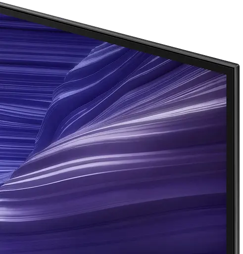 LED-телевизор Samsung QE55S90FAEXUA (7101135) - фото 5