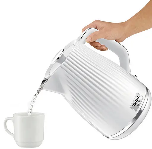Чайник Tefal KO250130 - фото 3