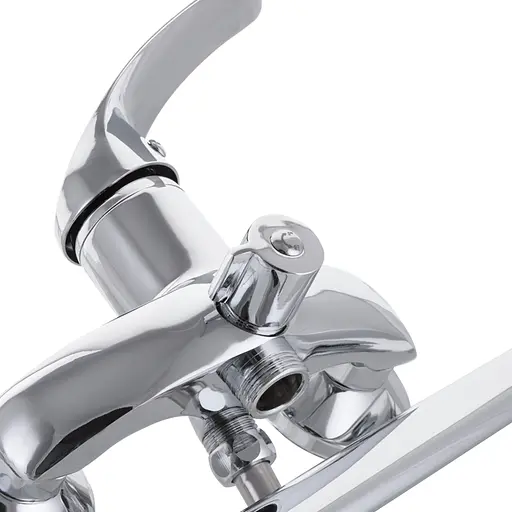 Змішувач для ванни Armata Mars 006 CH0260 Хром - фото 2