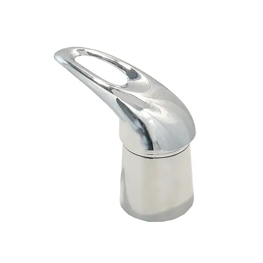 Смеситель для ванны Globus Lux Smart GLSM-0109 Хром - фото 3