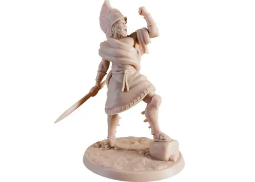 Настільна гра Geekach Games Кіклади. Вир (Cyclades: Maelstrom Expansion) (укр.) (GKCH0287) - фото 8