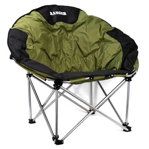 Кресло складное Ranger Ракушка (RA2227) - фото 3