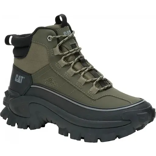 Черевики Caterpillar Intruder Galosh 2.0 Mid WP 39 Dark Olive (1103-P111622-39) - фото 3