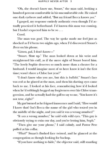 Happily Never After - фото 4