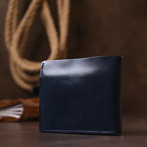 Жіночий гаманець Shvigel 11х9х1 см acs0022484 - фото 8