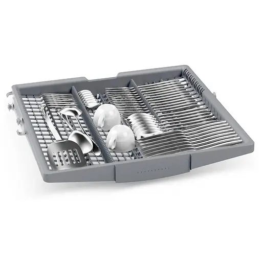 Посудомоечная машина Bosch SMV2IVX00K - фото 5