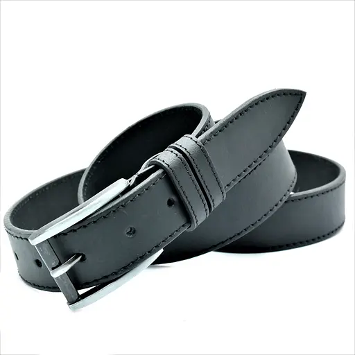 Ремінь Le-Mon чоловічий 115-125х3.5 см acs0022328 - фото 2