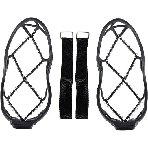 Ледоступы Viking Fishing Ice Profi M (36-41) 23.5-26 см