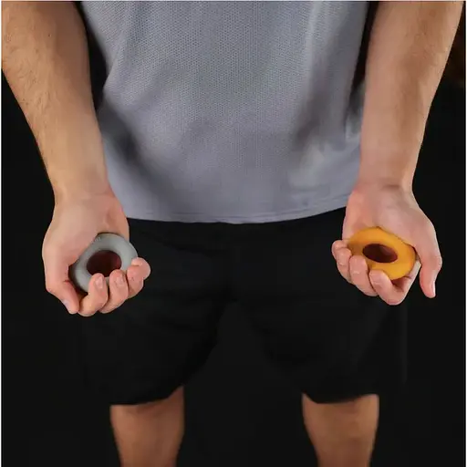 Набір силіконових еспандерів 3 в 1 Trex Sport TX-003HSC - фото 6