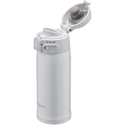 Термокружка Zojirushi SM-TA36WA 0.36 л White - фото 2