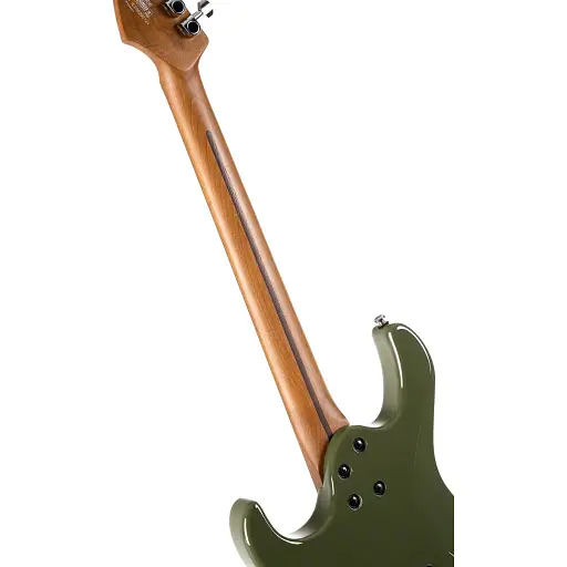 Электрогитара Cort G250 SE Olive Dark Green [130767] - фото 3